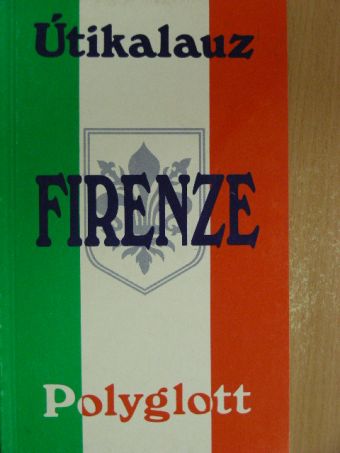 Wolfgang Thoma - Firenze [antikvár]