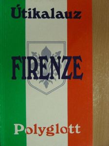 Wolfgang Thoma - Firenze [antikvár]