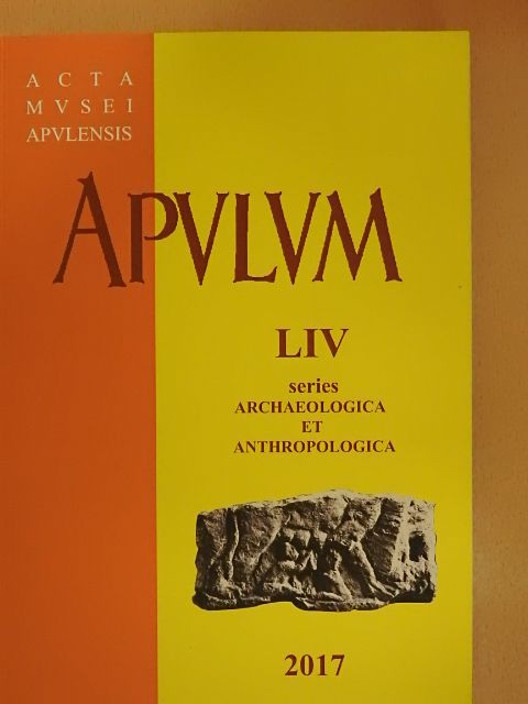 Ars archaeologicae [antikvár]