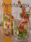Partifalatok [antikvár]