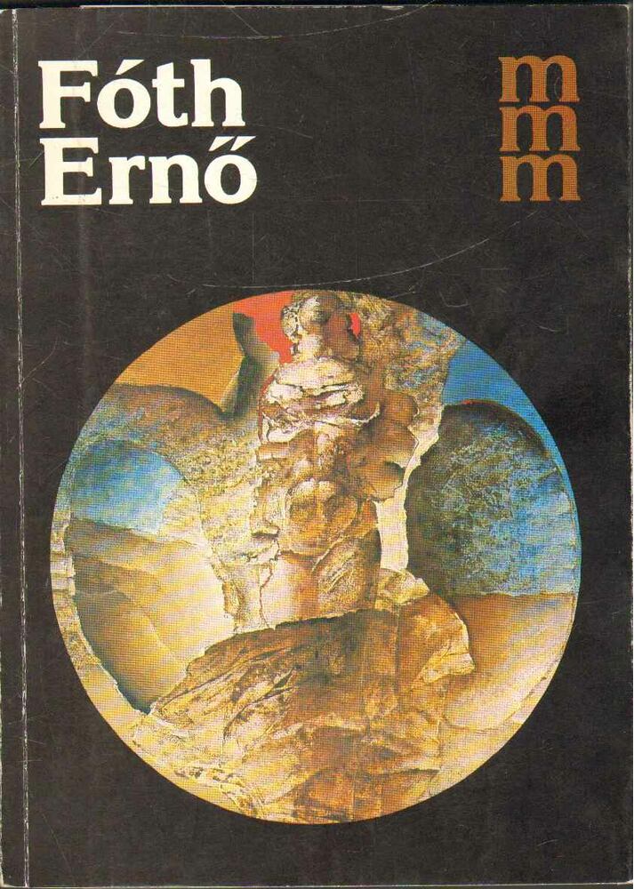 ASZALÓS ENDRE - Fóth Ernő [antikvár]
