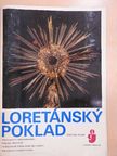 Emanuel Poche - Loretánsky Poklad [antikvár]