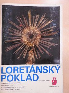 Emanuel Poche - Loretánsky Poklad [antikvár]