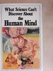 Herbert W. Armstrong - What Science Can't Discover About the Human Mind [antikvár]