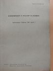 Dr. John Andersen - Egészségügy a holnap világában [antikvár]