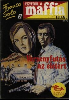 Versenyfutás az életért [antikvár]