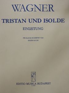 Kocsis Zoltán - Tristan und Isolde [antikvár]