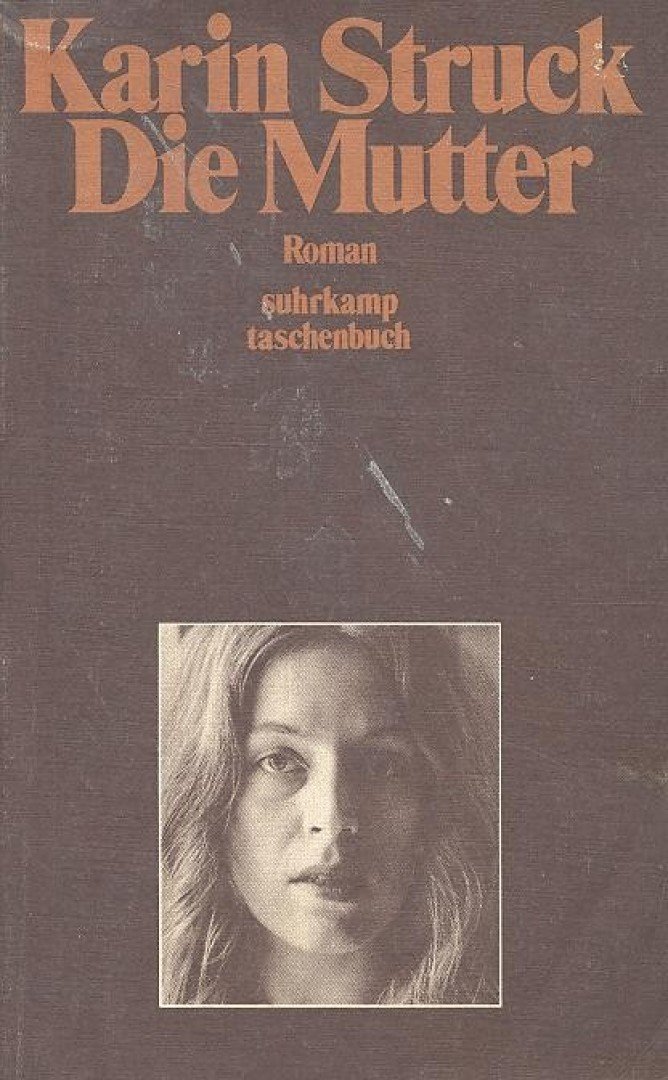 Die Mutter [antikvár]