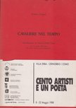 Franco Cajani - Cavaliere nel Tempo [antikvár]