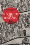 Giurescu, Constantin C., Giurescu, Dinu C. - Geschichte der Rumänen [antikvár]