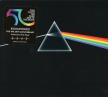 Pink Floyd - THE DARK SIDE OF THE MOON CD PINK FLOYD - 50th ANNIVERSARY REMASTERED EDITION