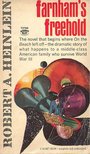 Robert A. Heinlein - Farnham's Freehold [antikvár]