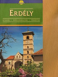 Dr. Elekes Tibor - Erdély [antikvár]