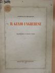 Giovanni Hankiss - Il Genio Ungherese [antikvár]