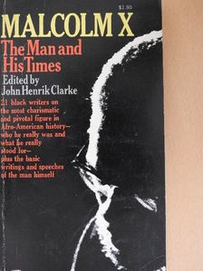 Malcolm X [antikvár]