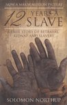 12 Years a Slave [antikvár]