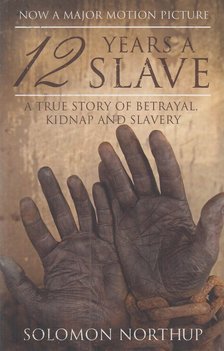 12 Years a Slave [antikvár]