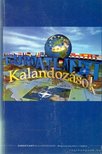 BOLGÁR GYÖRGY - Euro-atlanti kalandozások [antikvár]