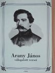 Arany János - Arany János válogatott költeményei [antikvár]