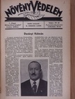 Dr. Göllner János - Növényvédelem 1935. január-december/Kertészet 1935. január-december [antikvár]