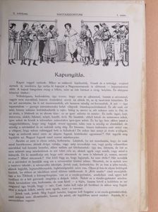 Donászy Ferenc - Nagyasszonyunk 1913. szeptember-1914. június [antikvár]