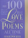 Dante Alighieri - The 100 Best Love Poems of All Time [antikvár]