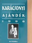 Annabelle Félicité - Karácsonyi ajándék 1998 [antikvár]