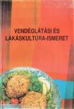 Gyenis Antalné - Vendéglátási és lakáskultúra-ismeret [antikvár]