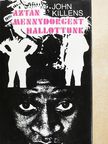 John Killens - Aztán mennydörgést hallottunk [antikvár]