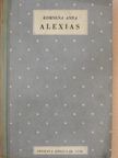Komnena Anna - Alexias [antikvár]