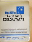Paul A. Creighton - Relaxa Angol, Társalgás-2 - 6 db kazettával [antikvár]