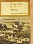 H. E. Bracey - People and the countryside [antikvár]