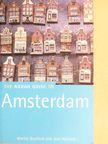 Jack Holland - The Rough Guide to Amsterdam [antikvár]
