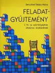 Bencsikné Takács Márta - Feladatgyűjtemény C 16-os számítógéphez általános iskolásoknak [antikvár]
