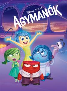 Disney - Agymanók