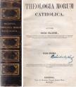 Palásthy Pál - Theologia Morum Catholica [antikvár]