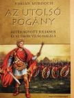 Adrian Murdoch - Az utolsó pogány [antikvár]