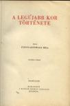 Iványi-Grünwald Béla - Egyetemes történet IV. kötet [antikvár]