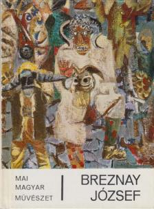 ASZALÓS ENDRE - Breznay József [antikvár]