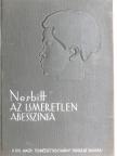 Nesbitt L. M. - Az ismeretlen Abesszínia [antikvár]