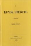 Fejér György - A kunok eredete (reprint) [antikvár]
