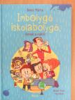 Békés Márta - Imbolygó iskolabolygó [antikvár]