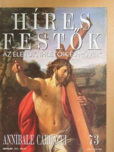 Híres festők 73. [antikvár]