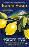 Karen Swan - Három nyár [eKönyv: epub, mobi]