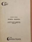 Gyarmati György - Európa alkonya [antikvár]