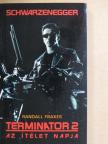 Randall Frakes - Terminator 2. [antikvár]