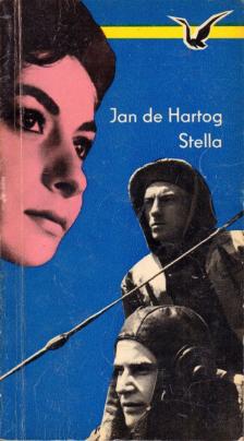 JAN DE HARTOG - Stella [antikvár]