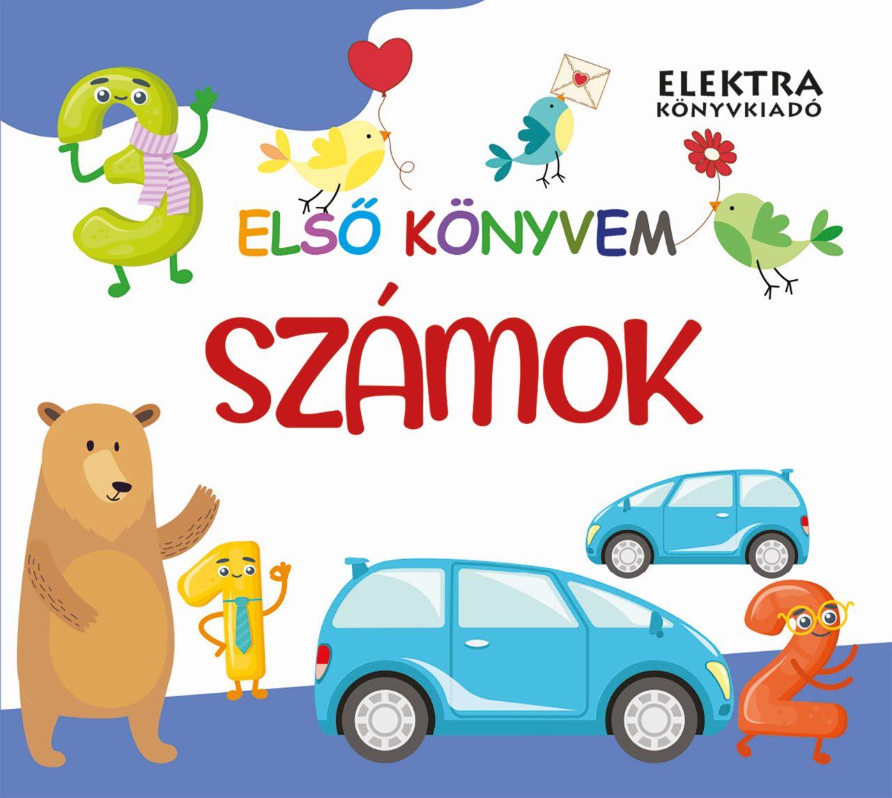 Számok