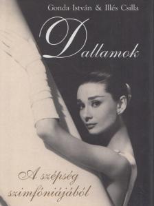 Dallamok - A szépség szimfóniájából [antikvár]