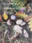 Dr. Kalmár Zoltán - Gombagyűjtés [antikvár]
